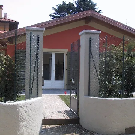 Apartment Le Rose *