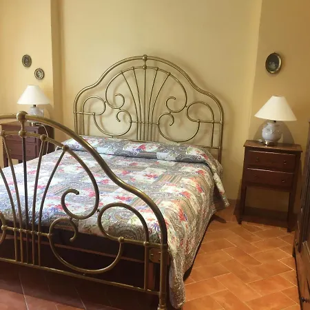 Le Rose Apartment *