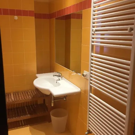 Apartment Le Rose Intra