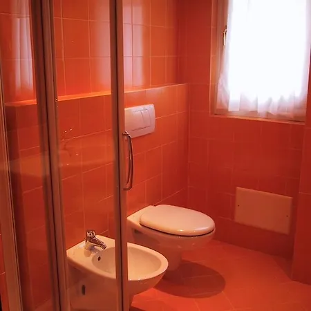 Apartment Le Rose Intra
